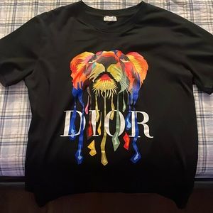 Dior Color Lion
